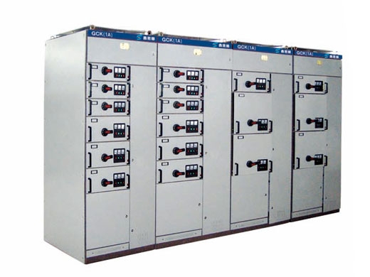 GCK系列電動機控制